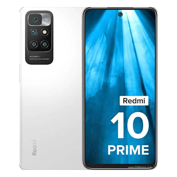 Xiaomi Redmi 10 Prime