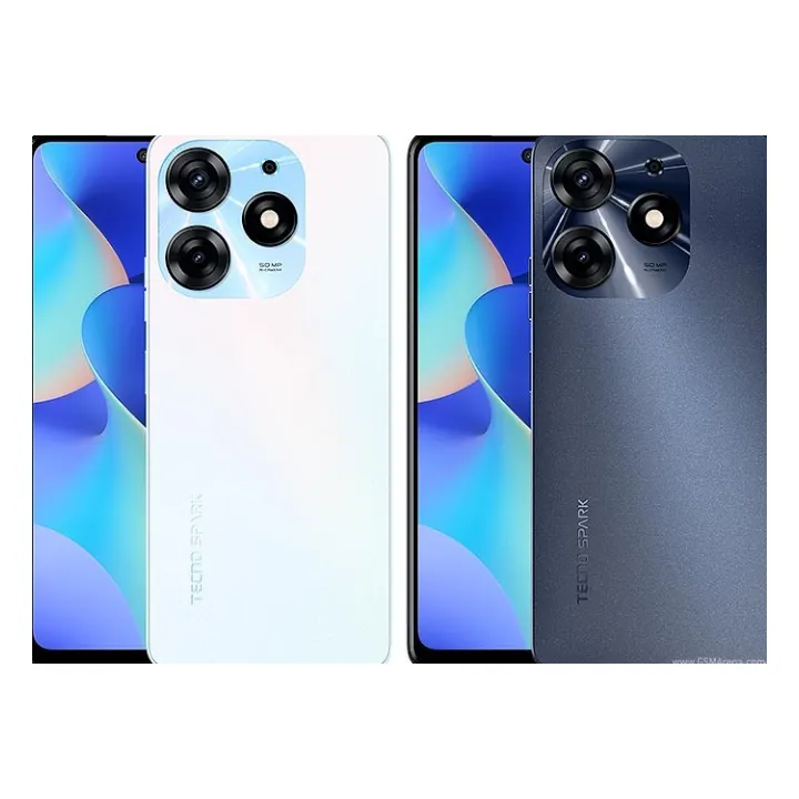 Tecno Spark 10 Pro