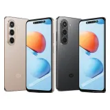 itel A95