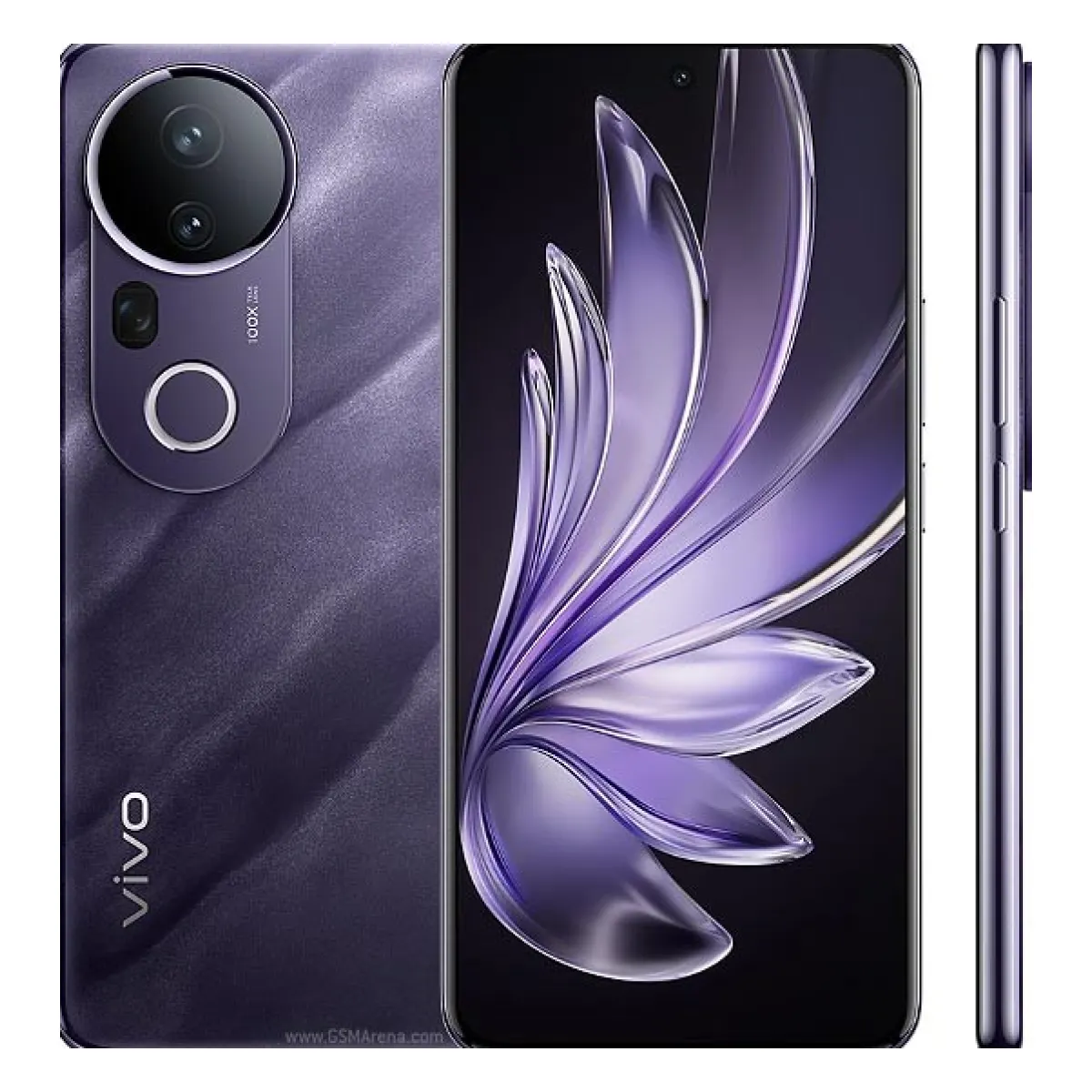 Vivo S20 Pro