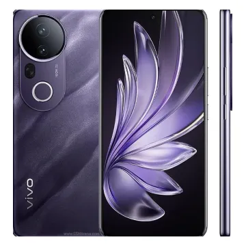 Vivo S20 Pro