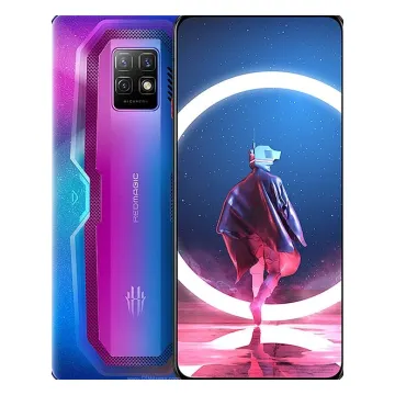 ZTE nubia RedMagic 7 Pro