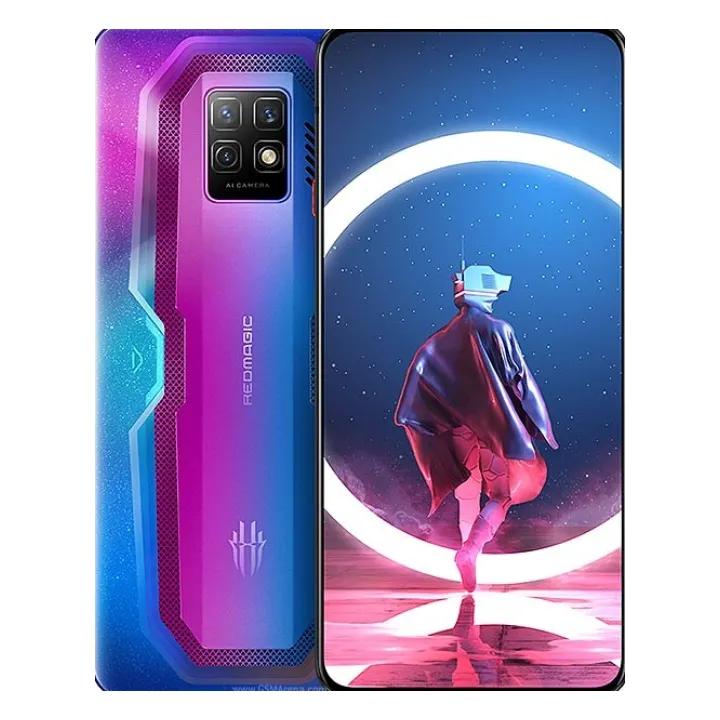 ZTE nubia RedMagic 7 Pro