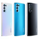 OPPO Find X3 Lite