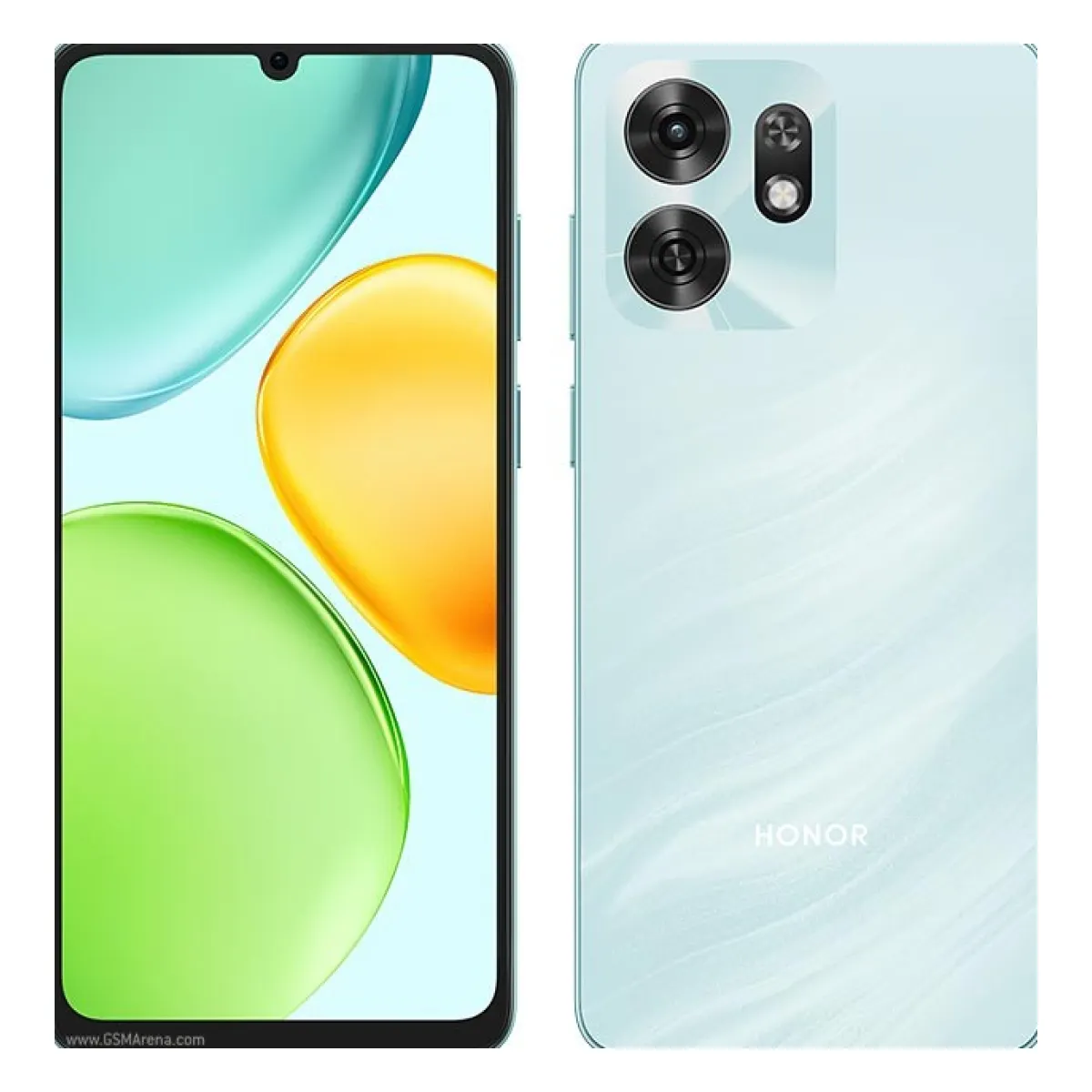 Honor X6d