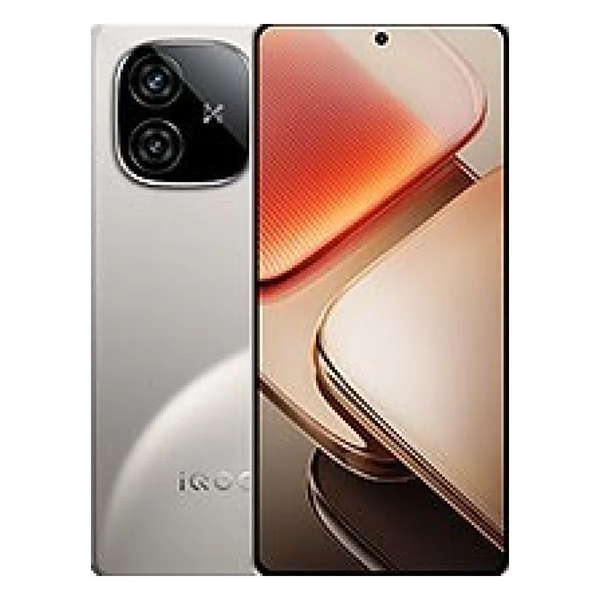 Vivo iQOO Z9 Turbo+