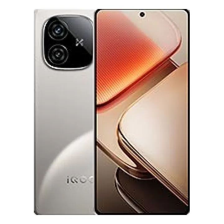 Vivo iQOO Z9 Turbo+