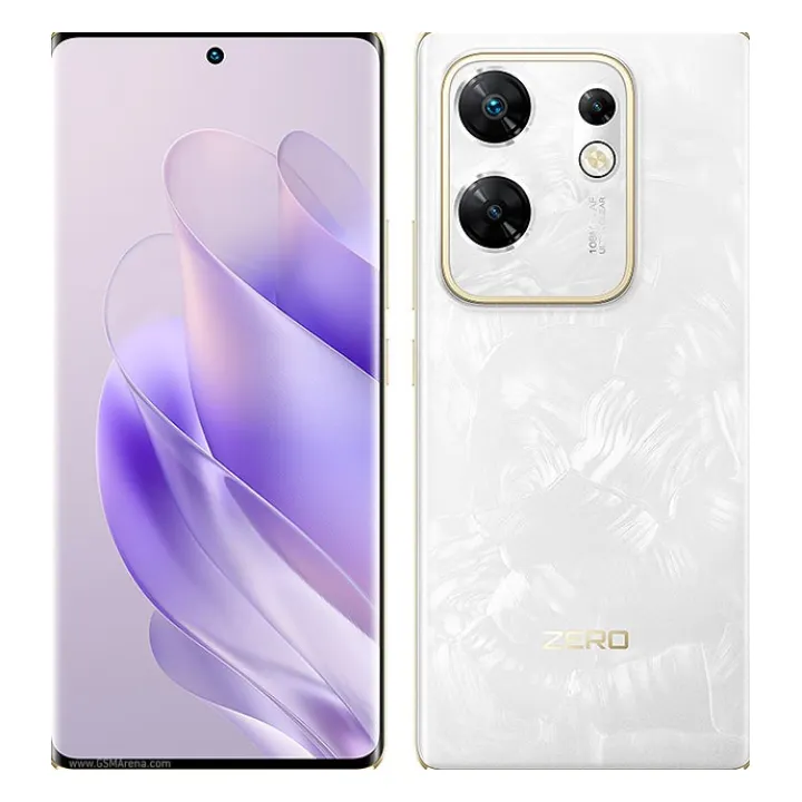 Infinix Zero 30 4G