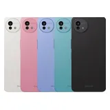 Sharp Aquos wish5