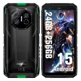 Doogee Fire 3 Ultra
