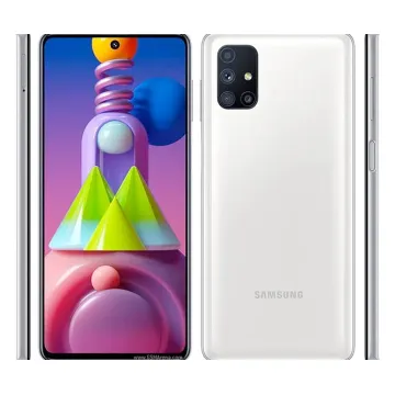 Samsung Galaxy M51