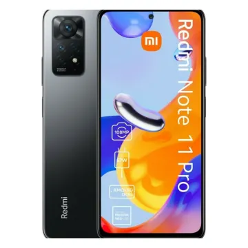 Xiaomi Redmi Note 11 Pro 5G