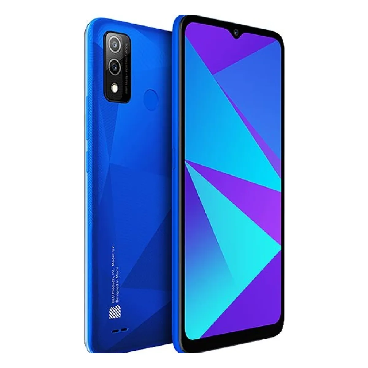 BLU C7
