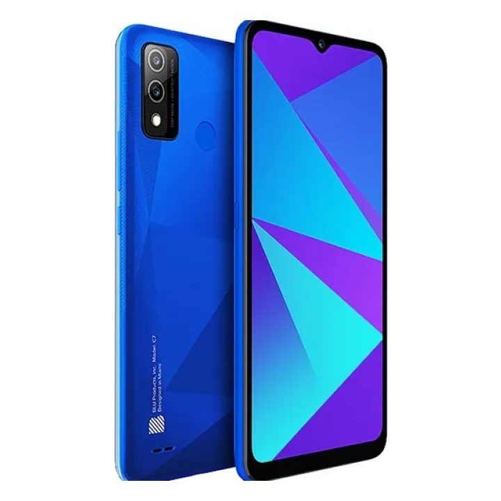 BLU C7