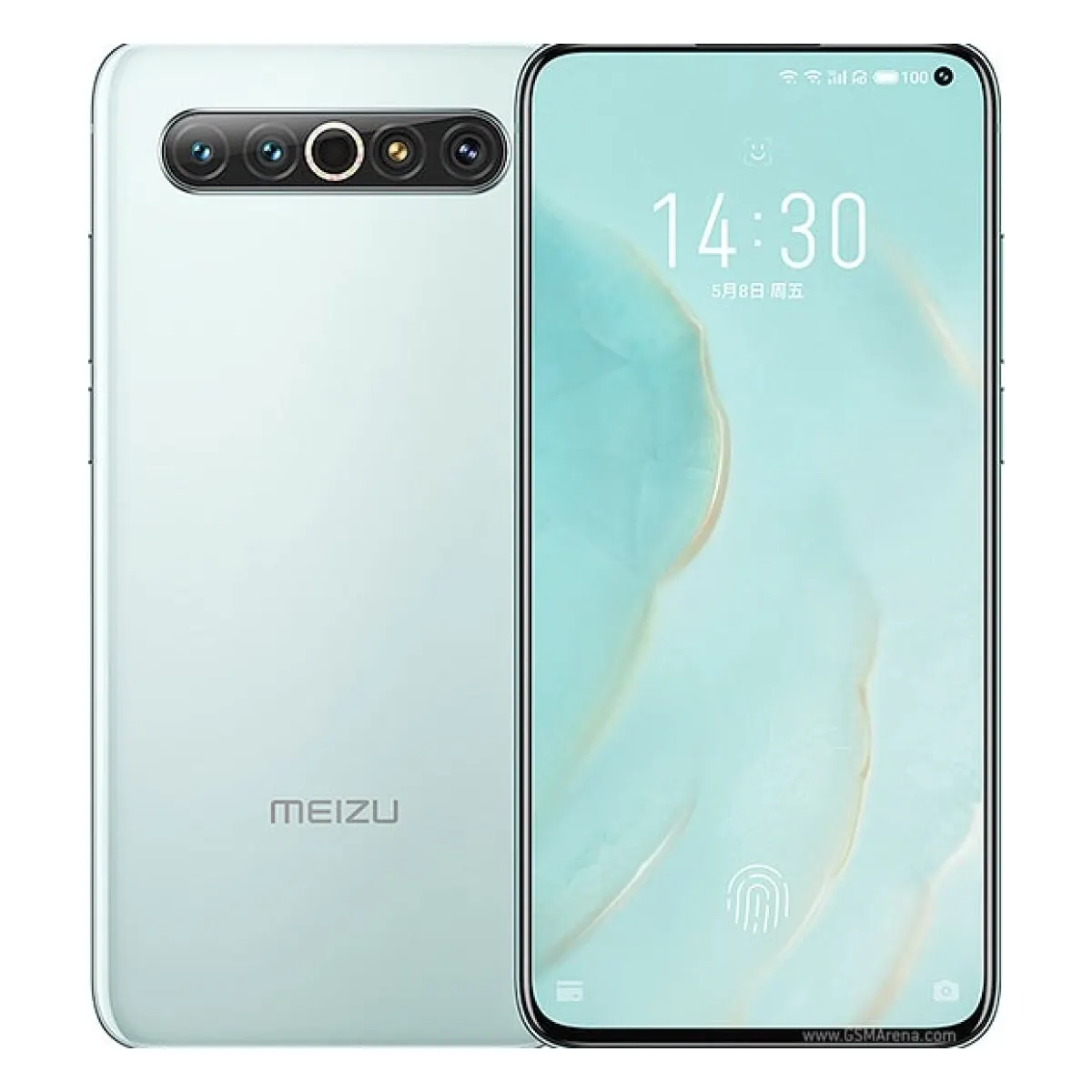 Meizu 17 Pro