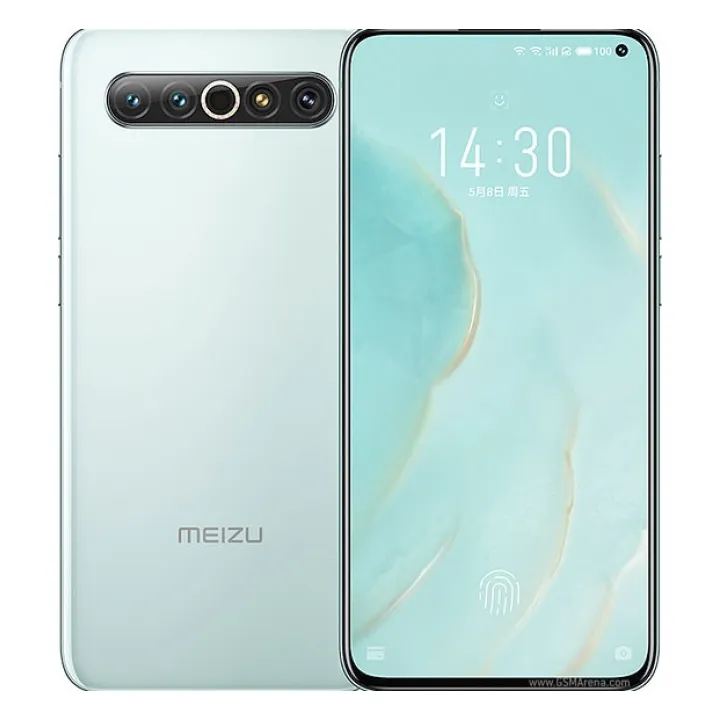 Meizu 17 Pro