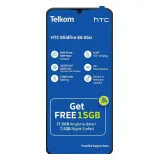 HTC Wildfire E6 Star