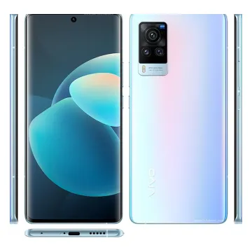 Vivo X60 Pro