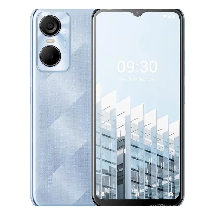 Tecno Pop 6 Pro