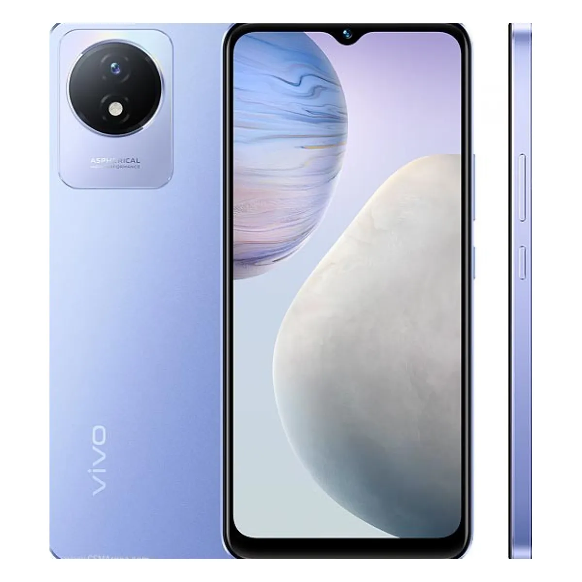 Vivo Y02A