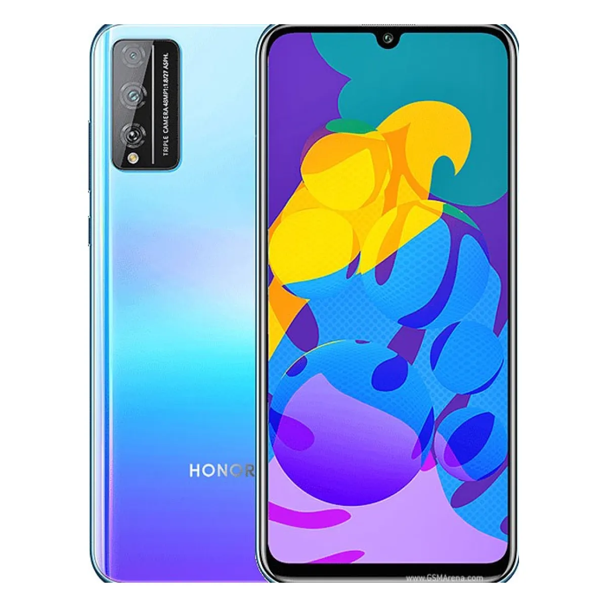 Honor Play 4T Pro