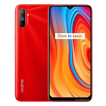 Realme C3