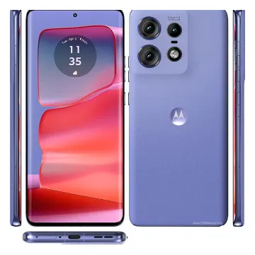 Motorola Edge 50 Pro