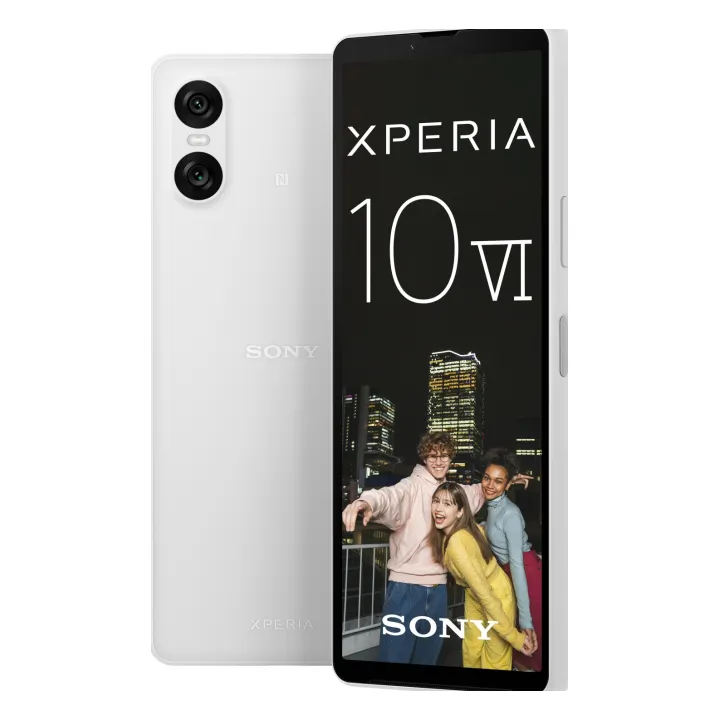 Sony Xperia 10 VI
