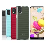 LG K42