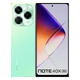 Infinix Note 40X 5G