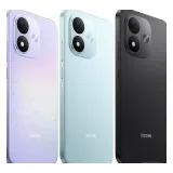 Xiaomi Redmi Note 17 4G