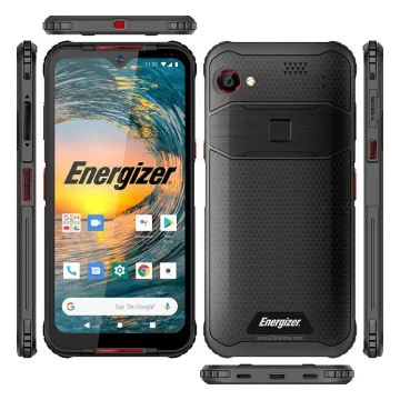 Energizer Hardcase H621S