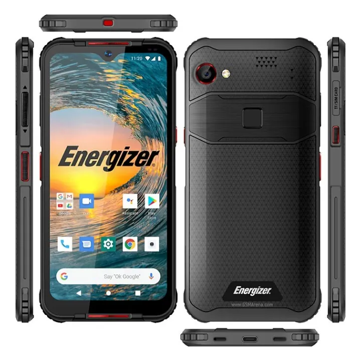 Energizer Hardcase H621S