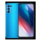 OPPO Find X3 Lite