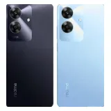 Realme Note 60