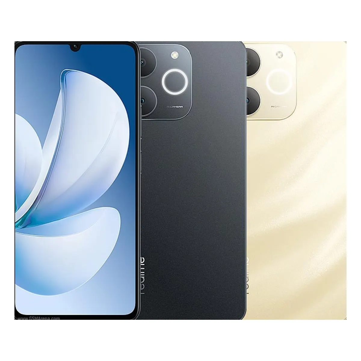 Realme Note 70