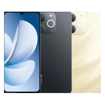Realme Note 70