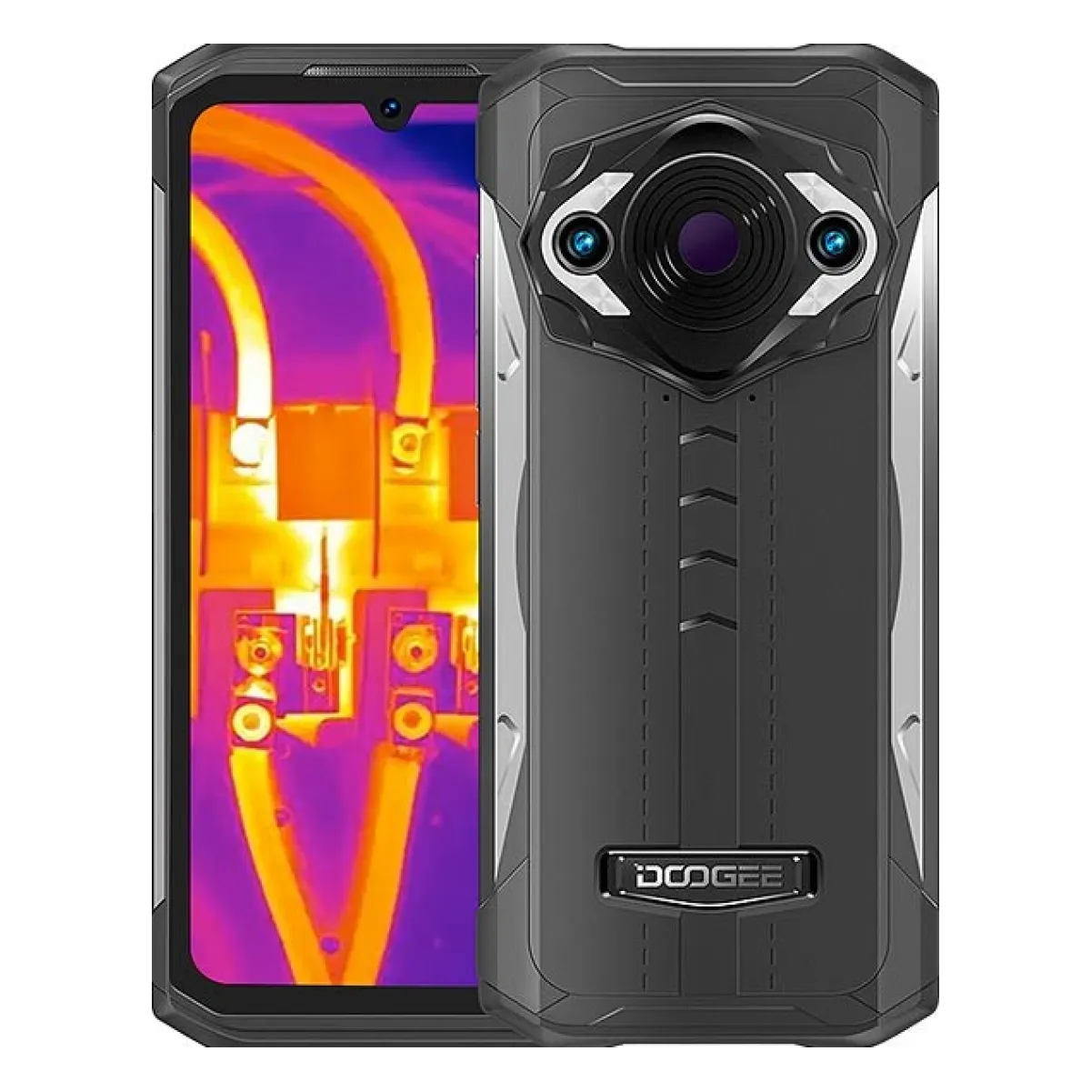 Doogee S98 Pro