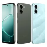 OPPO A6x (India)
