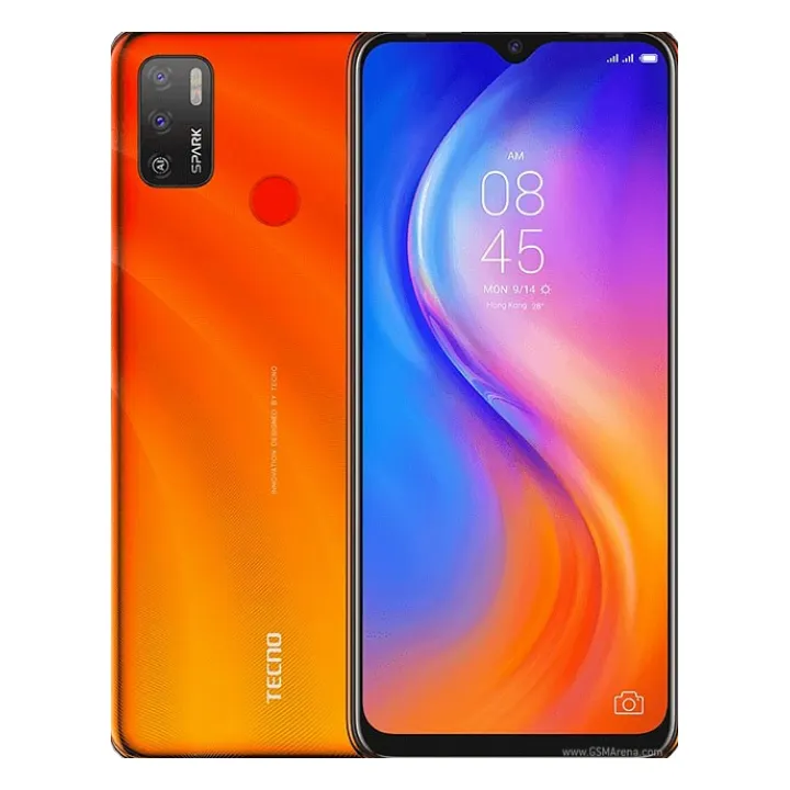 Tecno Spark 5 Air