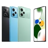 Xiaomi Redmi Note 12 Pro Speed
