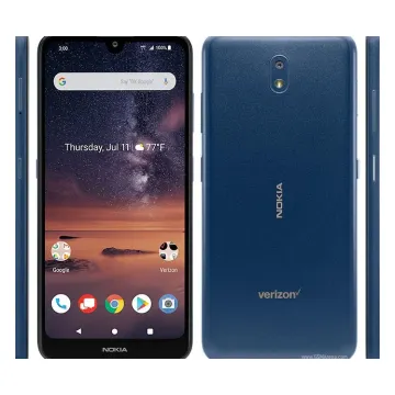 Nokia 3 V
