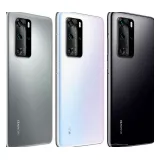Huawei P40 Pro