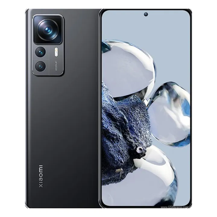 Xiaomi 12T Pro