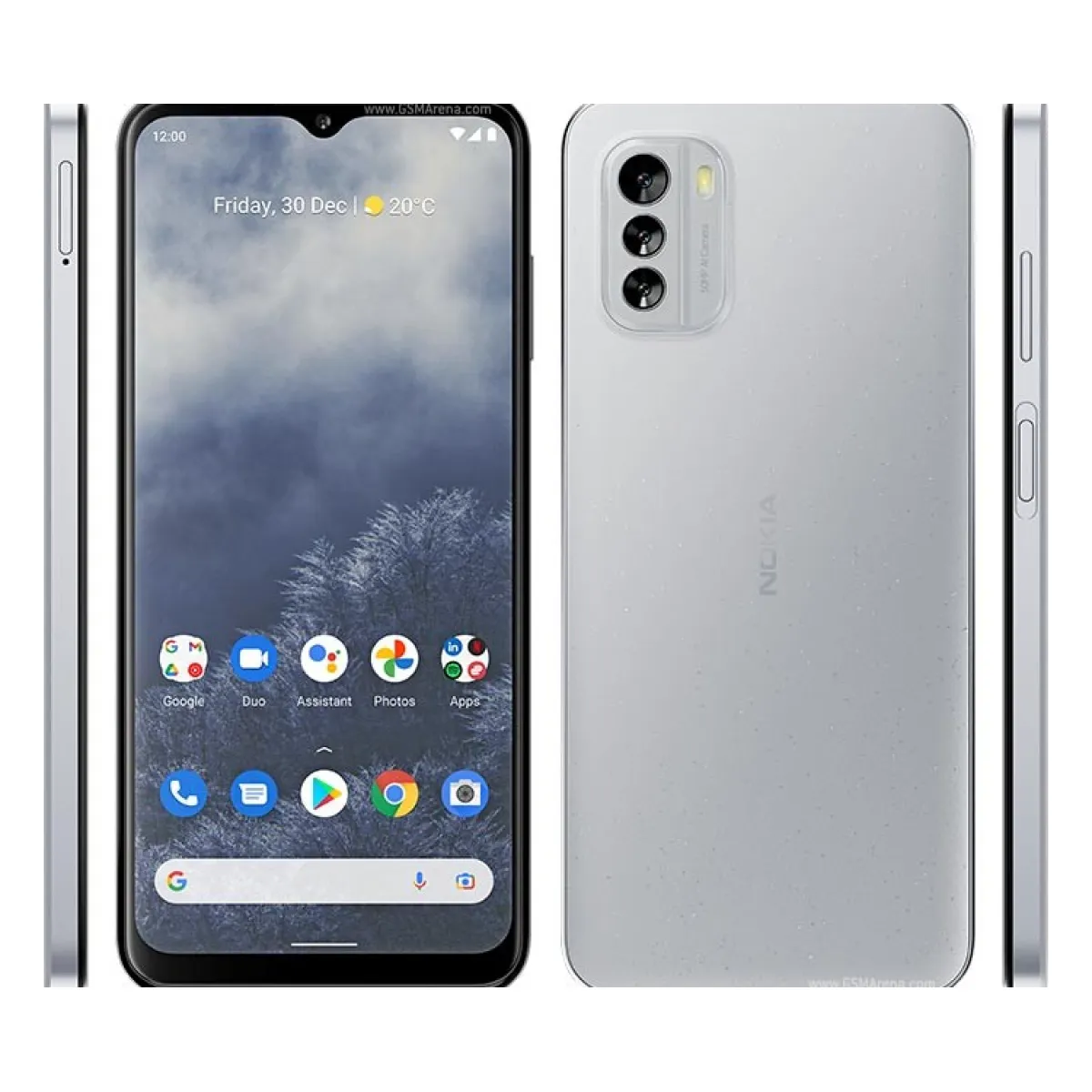 Nokia G60