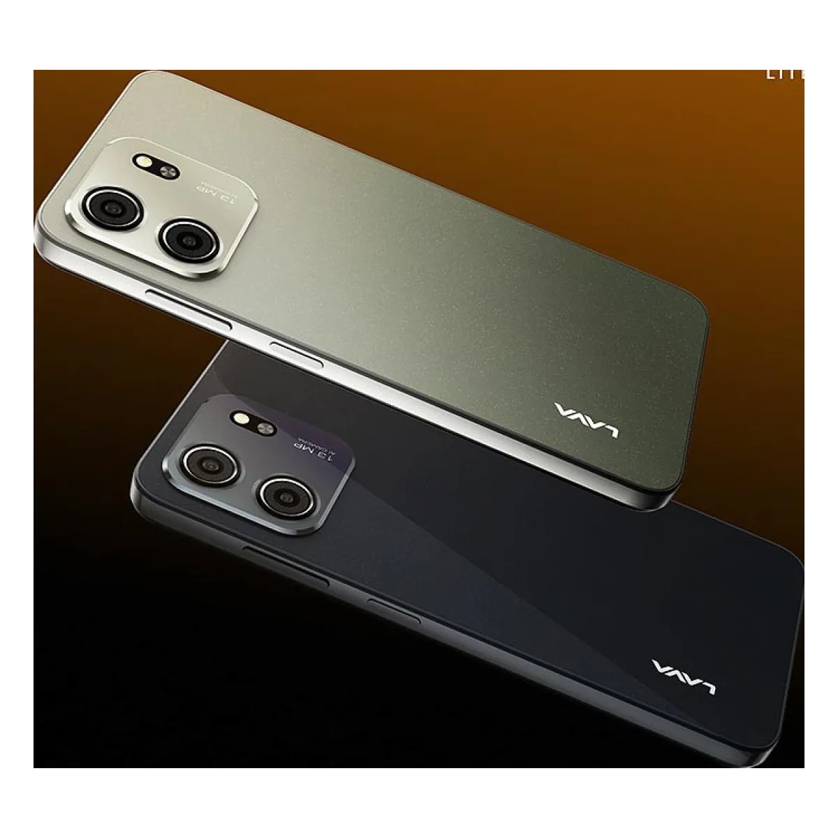 Lava Bold N2 Lite
