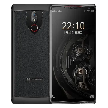 Gionee M30