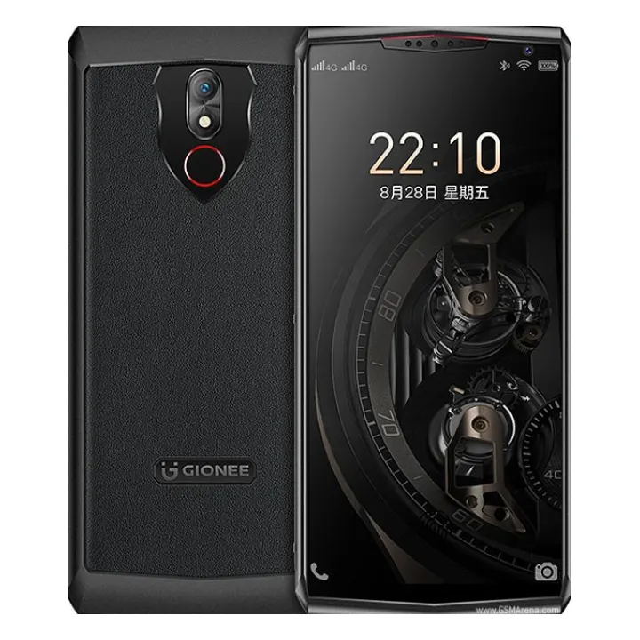Gionee M30