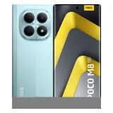 Xiaomi Poco M8