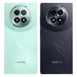 Realme 13